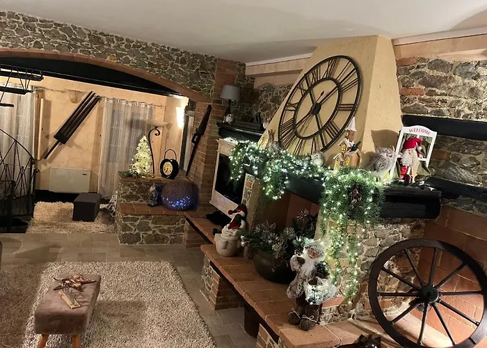 Il Piccolo Paradiso