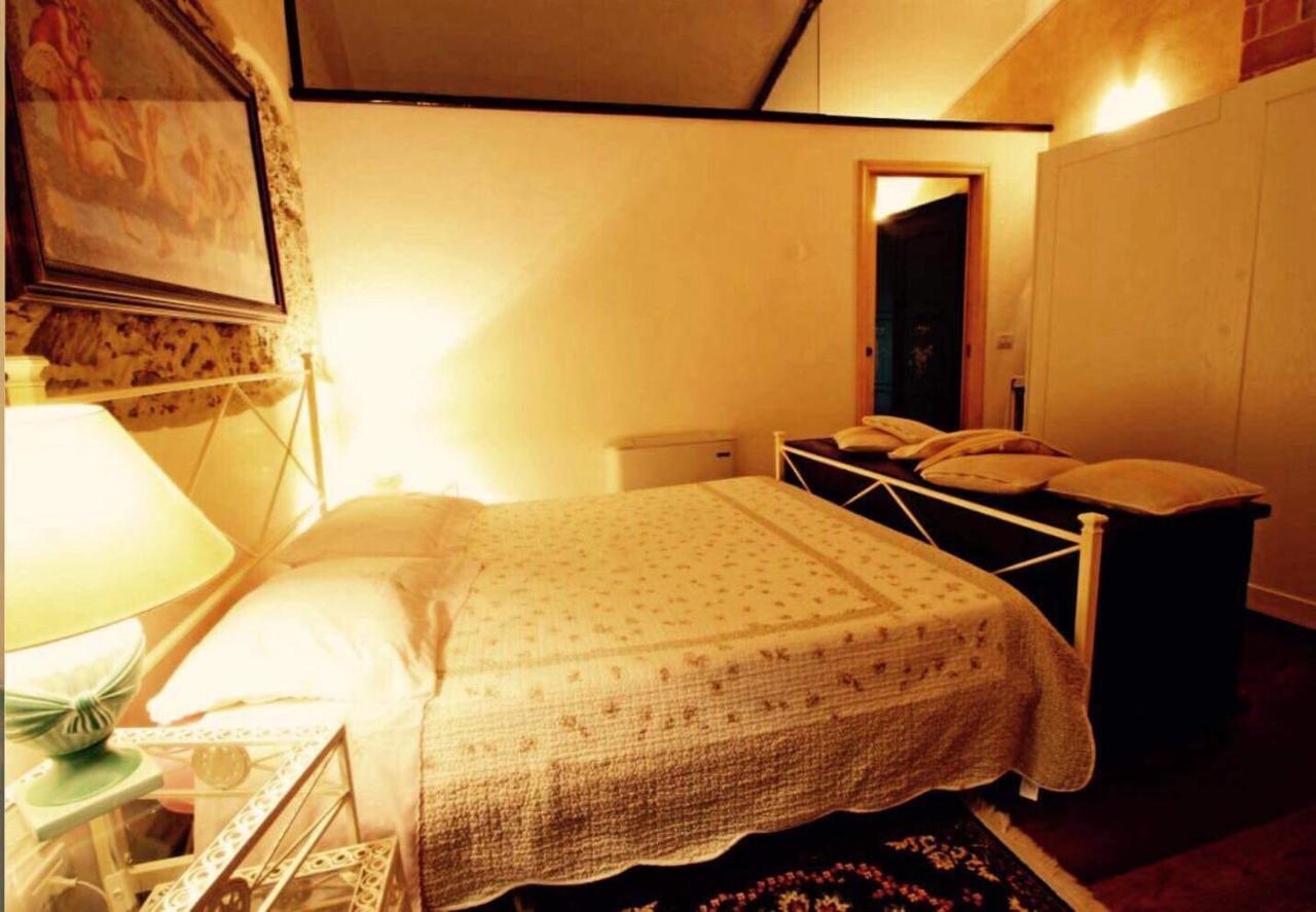 Il Piccolo Paradiso Seravezza