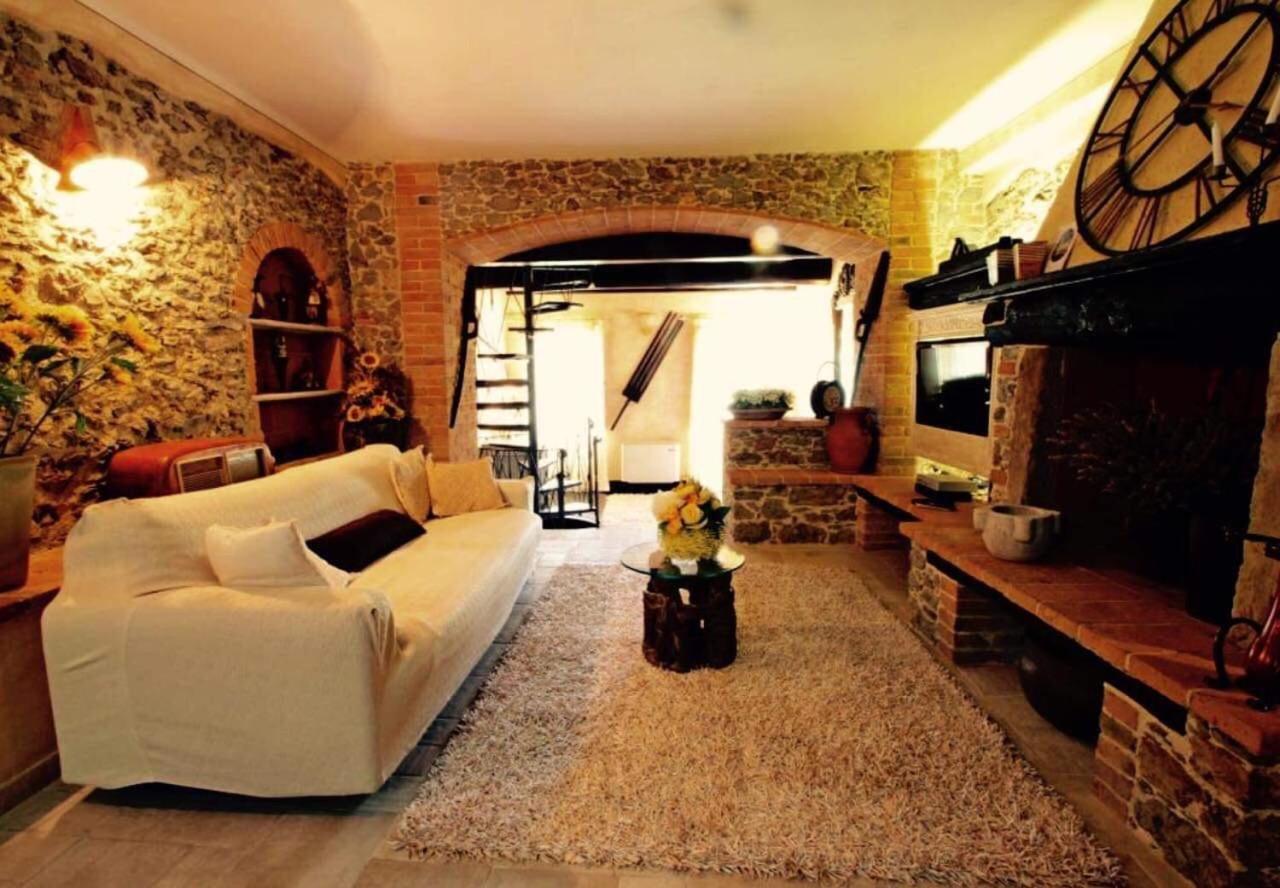 Il Piccolo Paradiso Villa