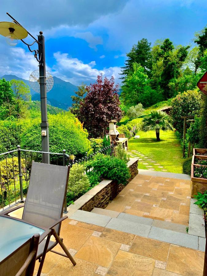 Il Piccolo Paradiso Villa Seravezza
