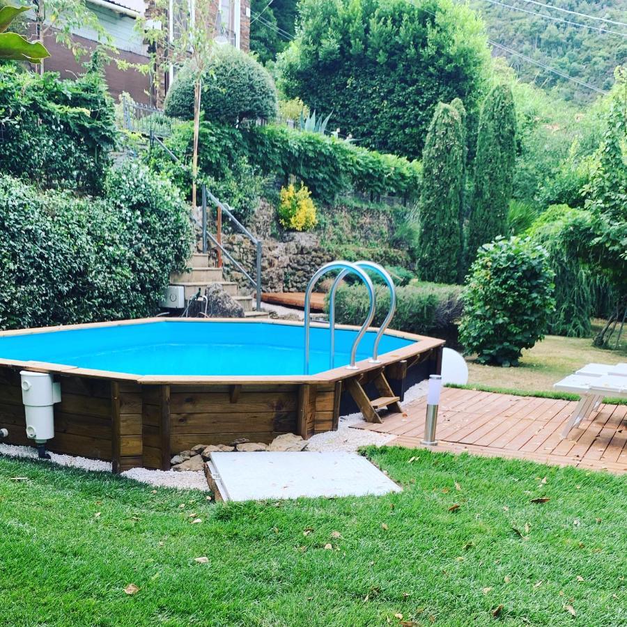 Il Piccolo Paradiso Villa Seravezza