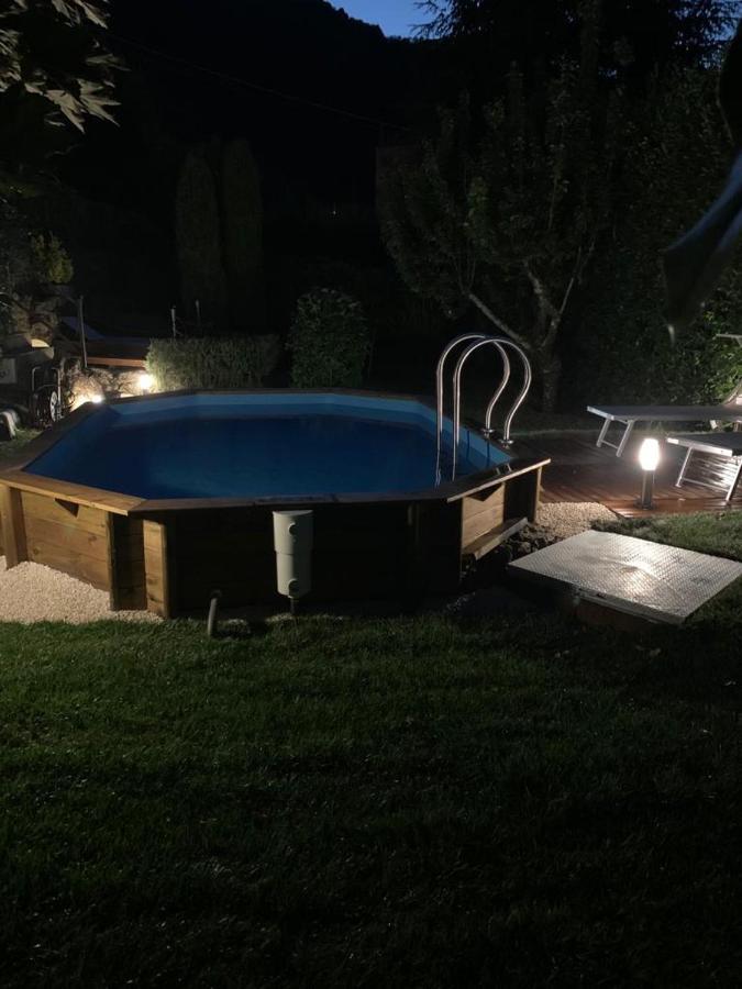 Villa Il Piccolo Paradiso *