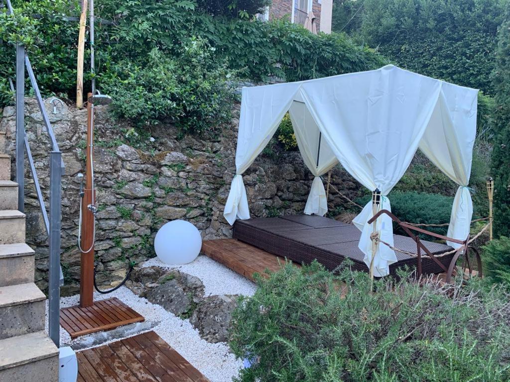 Il Piccolo Paradiso * Seravezza