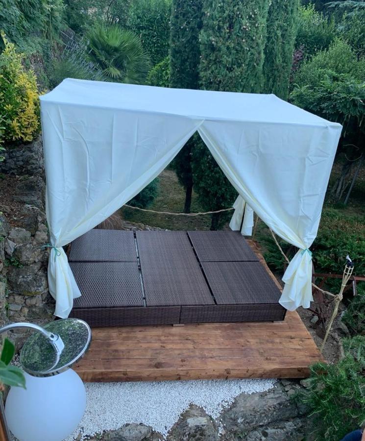 Il Piccolo Paradiso Villa