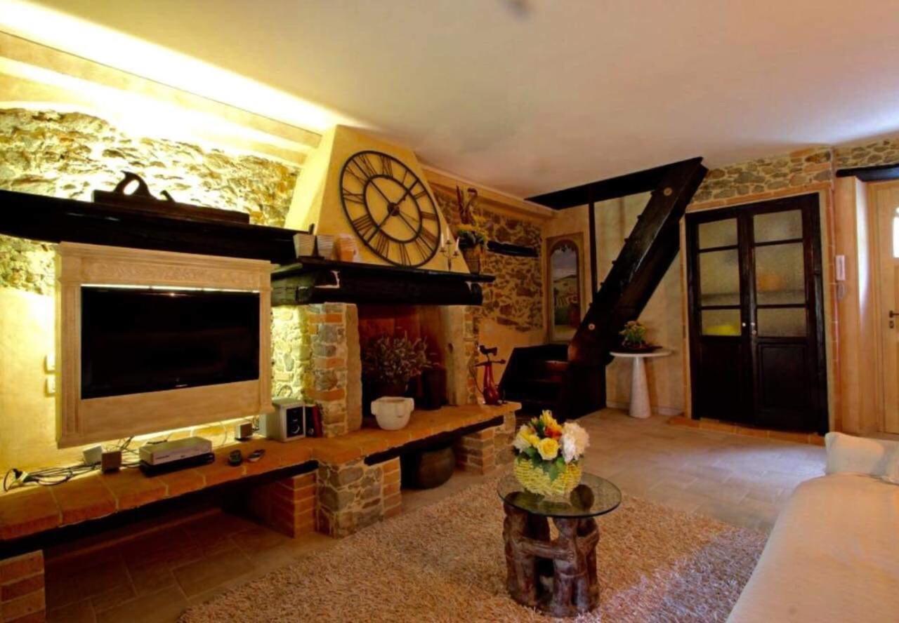 Il Piccolo Paradiso Villa *