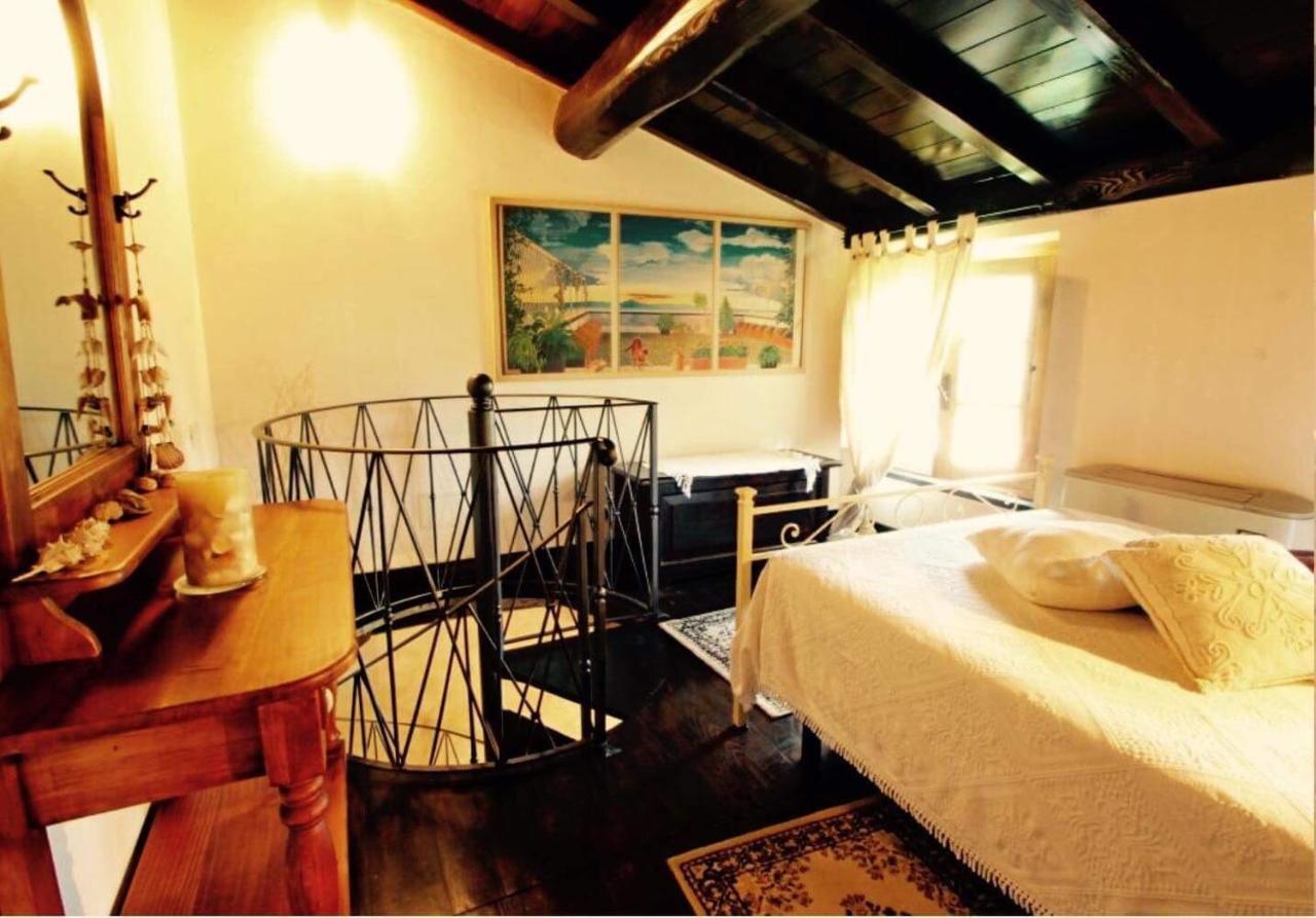 Villa Il Piccolo Paradiso