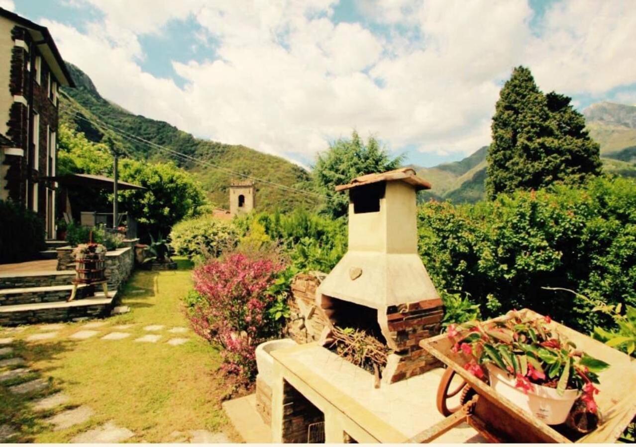 Villa Il Piccolo Paradiso