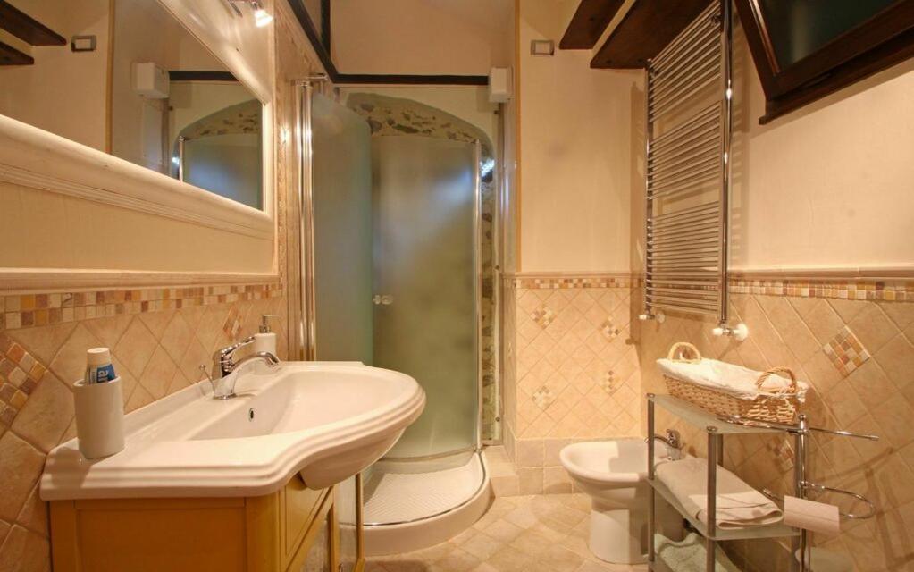 Villa Il Piccolo Paradiso