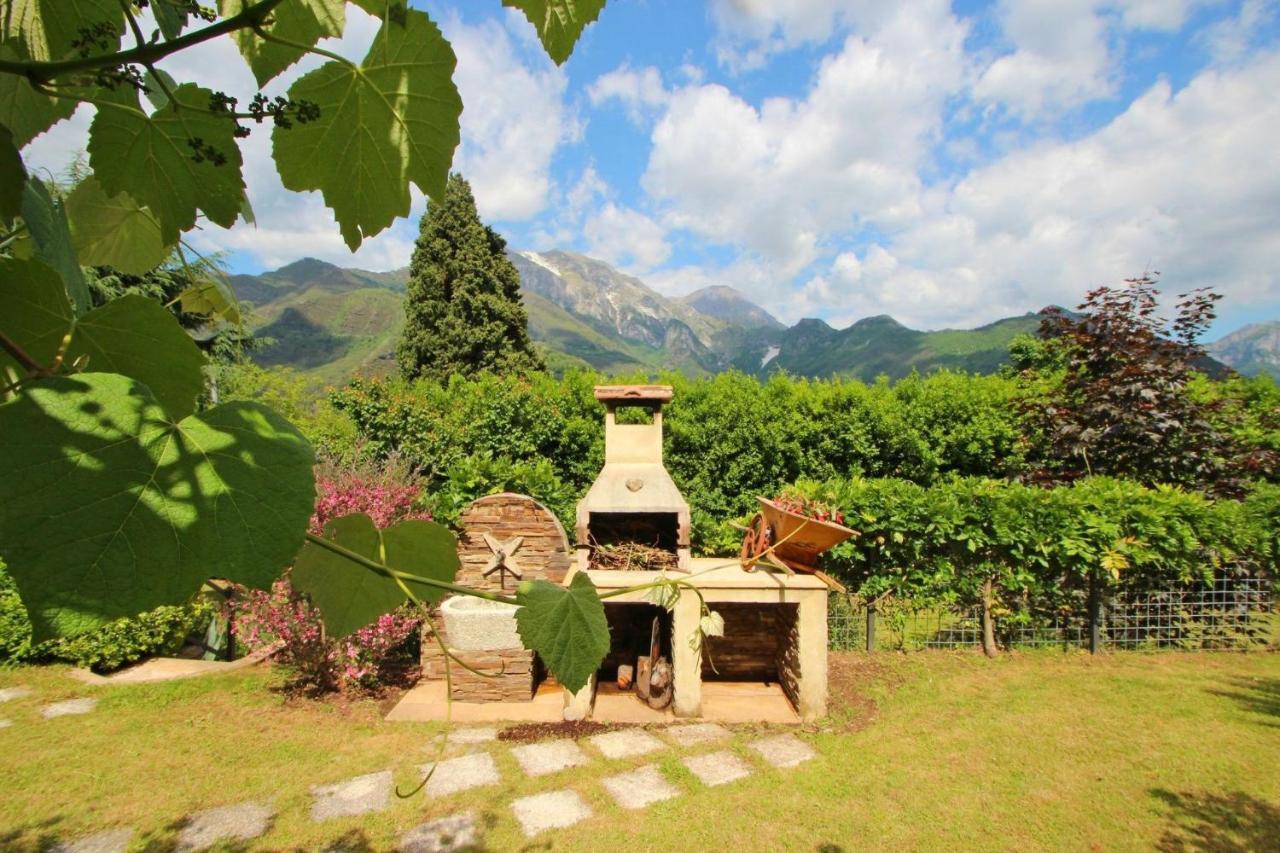 Il Piccolo Paradiso Seravezza
