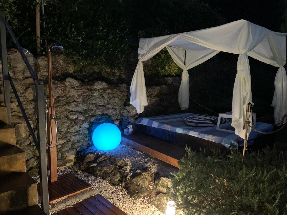 Il Piccolo Paradiso Villa