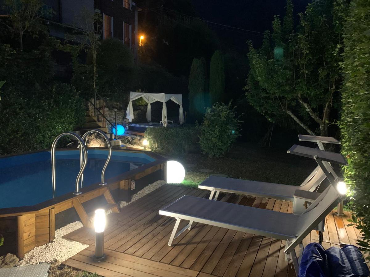 Il Piccolo Paradiso Villa