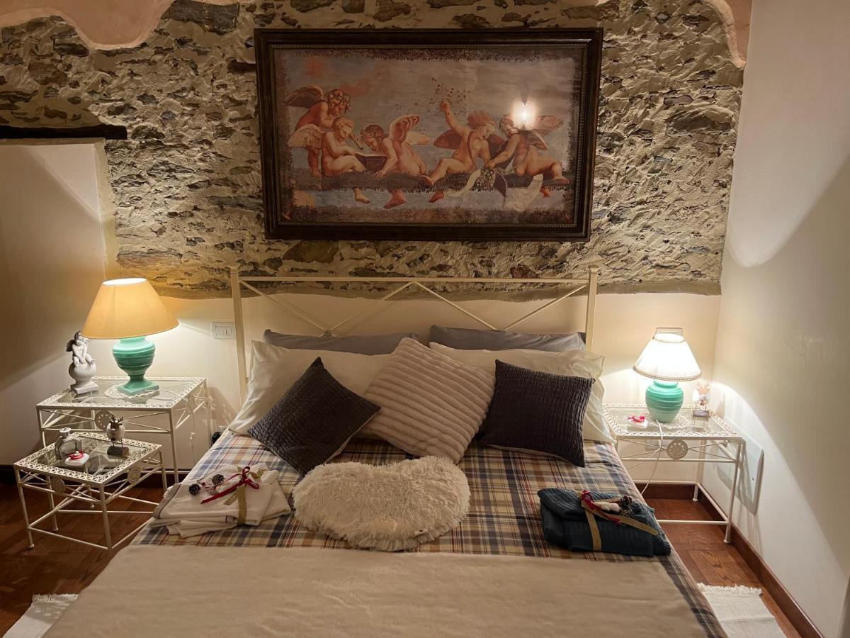 Il Piccolo Paradiso * Seravezza