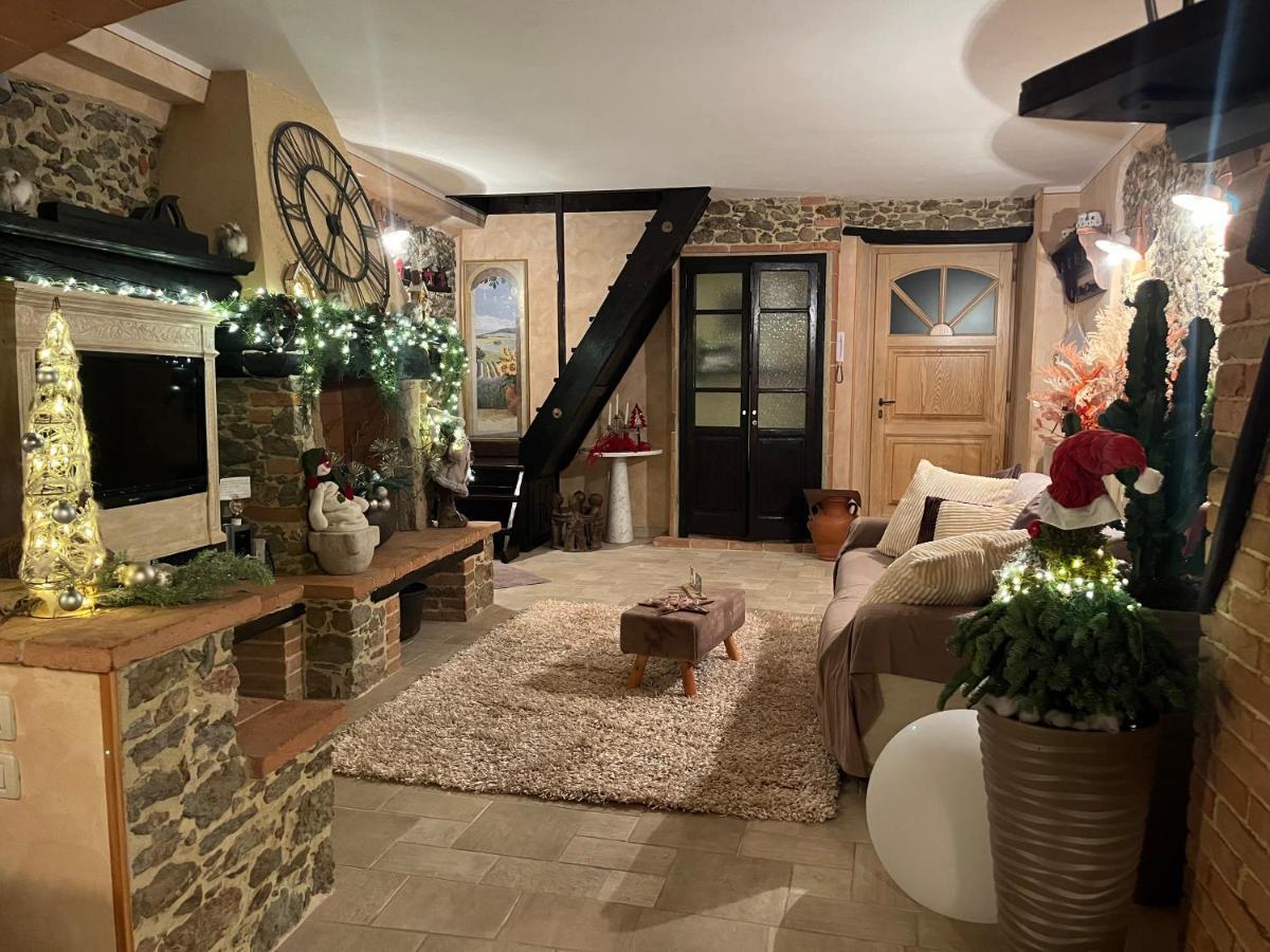 Villa Il Piccolo Paradiso
