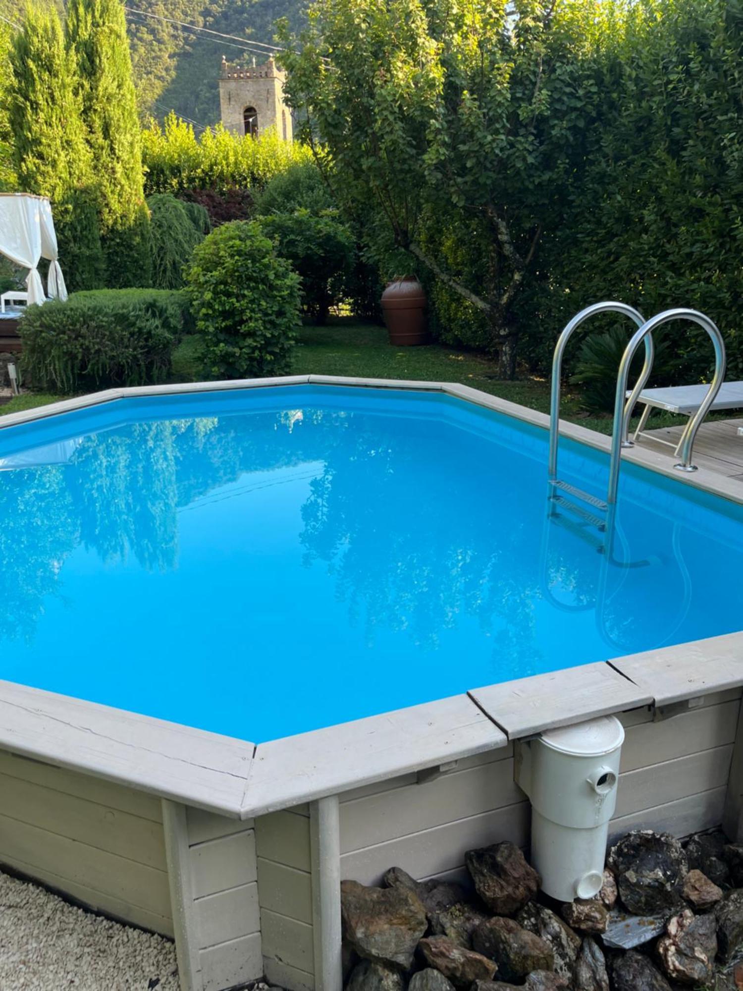 Il Piccolo Paradiso Villa *