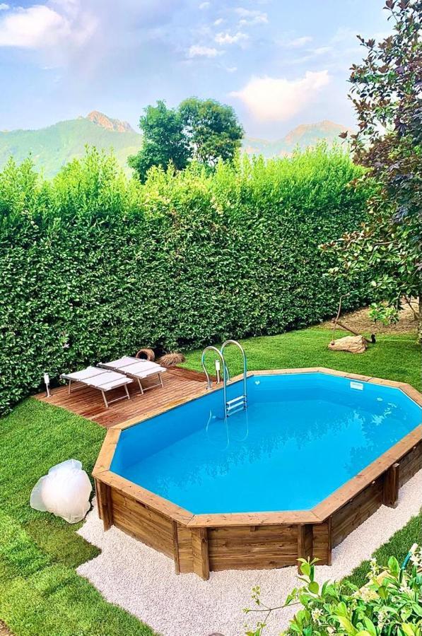 Il Piccolo Paradiso Villa *