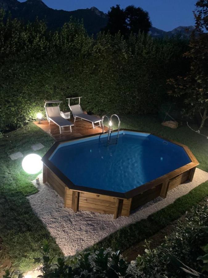 Villa Il Piccolo Paradiso *