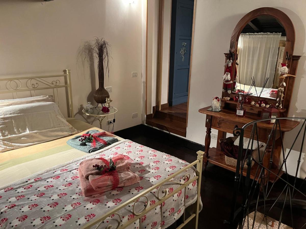 Villa Il Piccolo Paradiso
